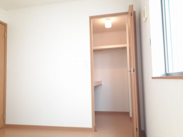 パレスハーモニーの内装写真