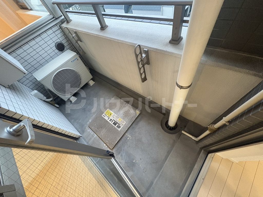 都営新宿線 浜町駅 徒歩2分 10階建 築20年の内装写真