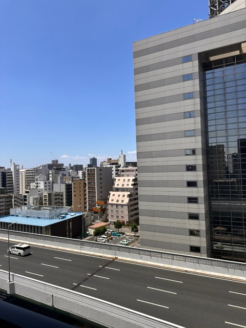 眺望　※別室の参考写真の為、現況優先です。