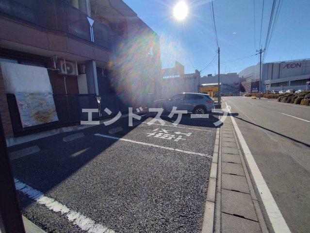 ＪＲ上越線 群馬総社駅 徒歩60分 2階建 築19年のその他写真