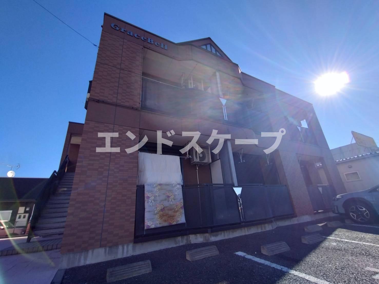 ＪＲ上越線 群馬総社駅 徒歩60分 築19年