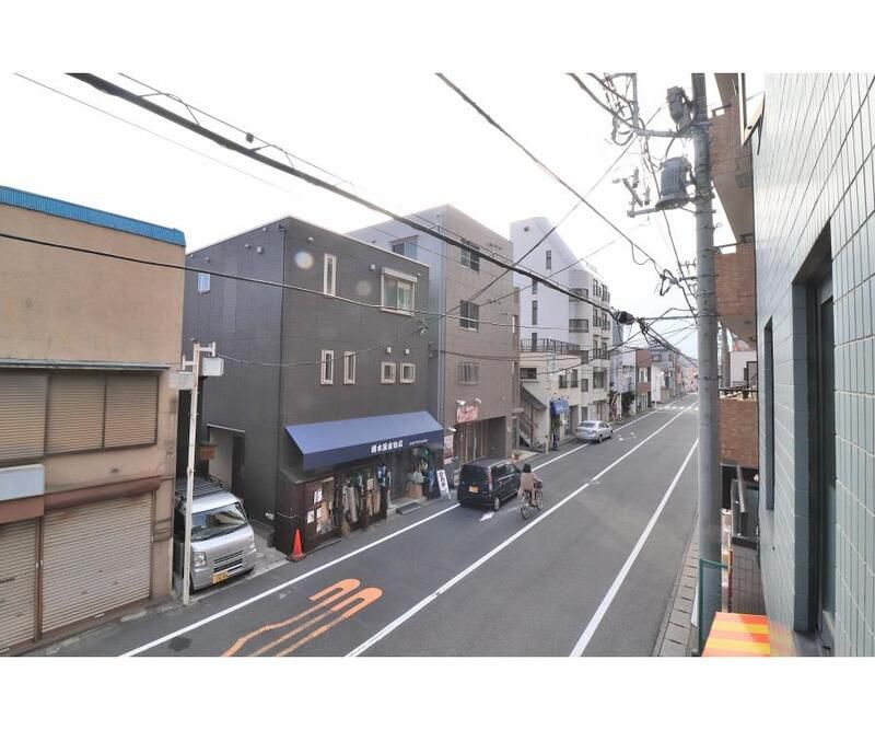 ＪＲ横浜線 淵野辺駅 徒歩7分 4階建 築34年のその他写真
