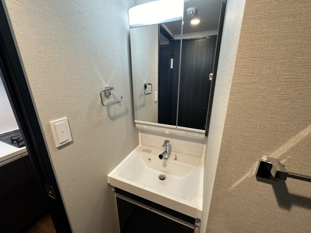 GRAN PASEO蒲田WESTの内装写真
