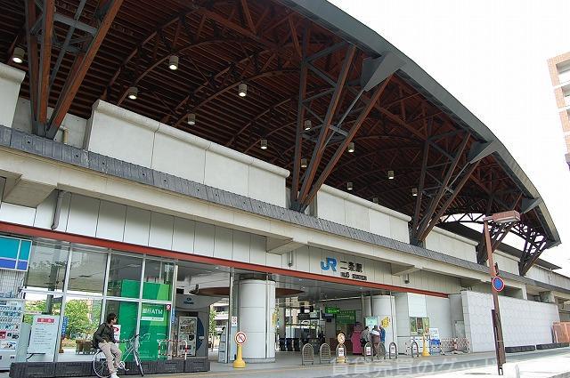 その他　JR二条駅（その他）まで550m