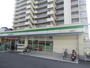 コンビニ　ファミリーマート（コンビニ）まで510m