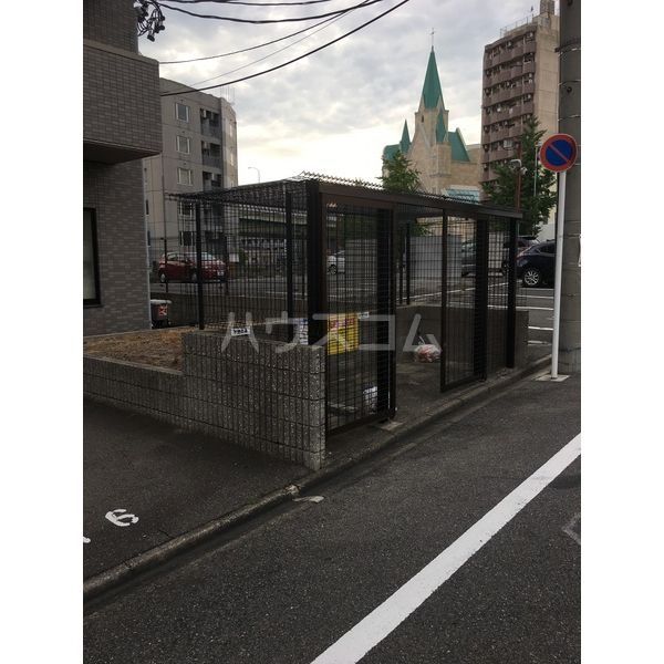 松重スカイマンション3のその他写真