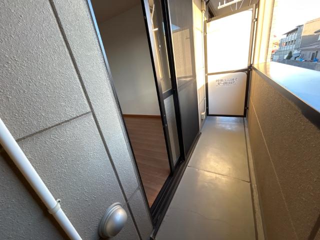 コンフォート IIIの内装写真