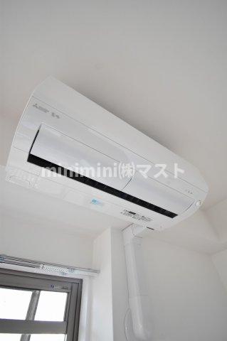 その他設備　※建物内別間取参考写真