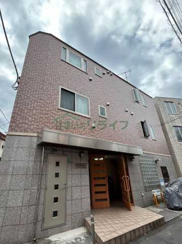 建物外観　スタジオロワール中野