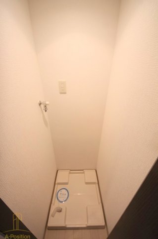 その他設備　アーデン堺筋本町