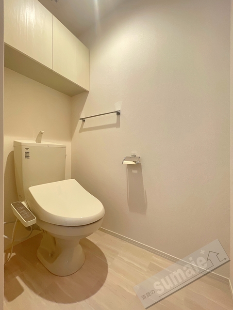 パストラルありえ IIのトイレ写真