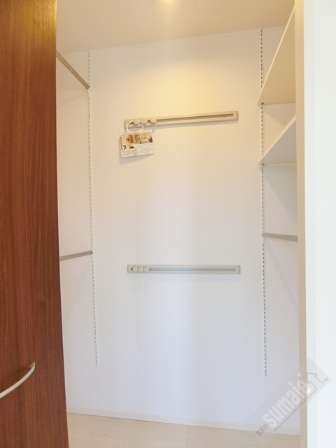 パストラルありえ IIの内装写真