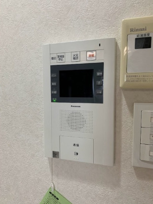 セキュリティ　同施工会社類似