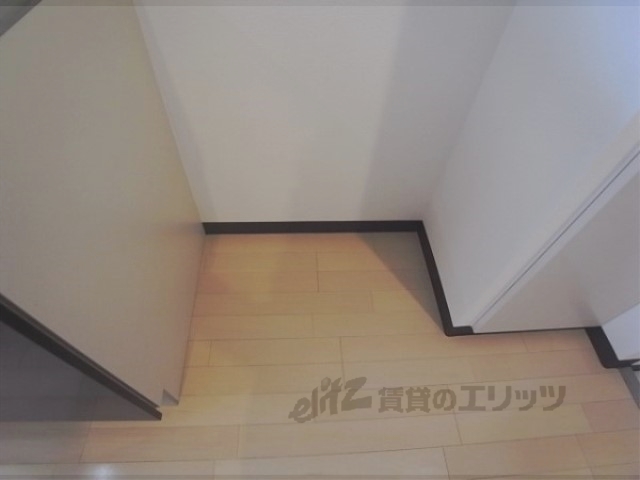 その他部屋・スペース　冷蔵庫置場