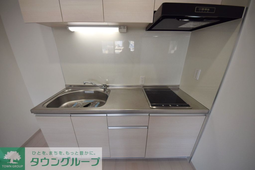 キッチン　※同施工参考イメージ写真※実際のお部屋とは異なります※