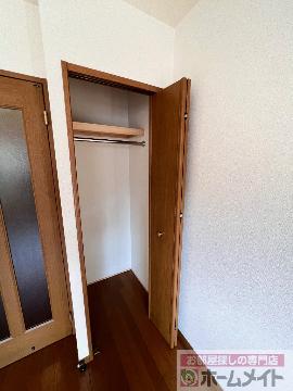 ラフィーネ聖天坂の内装写真