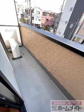 ラフィーネ聖天坂の内装写真