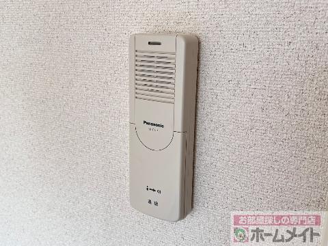 ラフィーネ聖天坂のその他写真