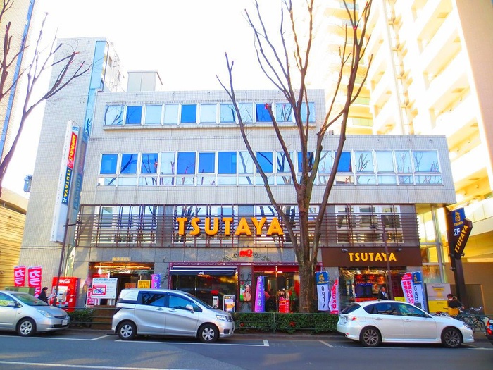 その他　ＴＳＵＴＡＹＡ（その他）まで190m
