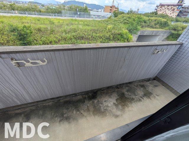 ＪＲ高徳線 吉成駅 徒歩47分 4階建 築29年の内装写真