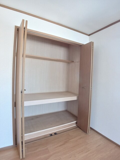 収納　収納