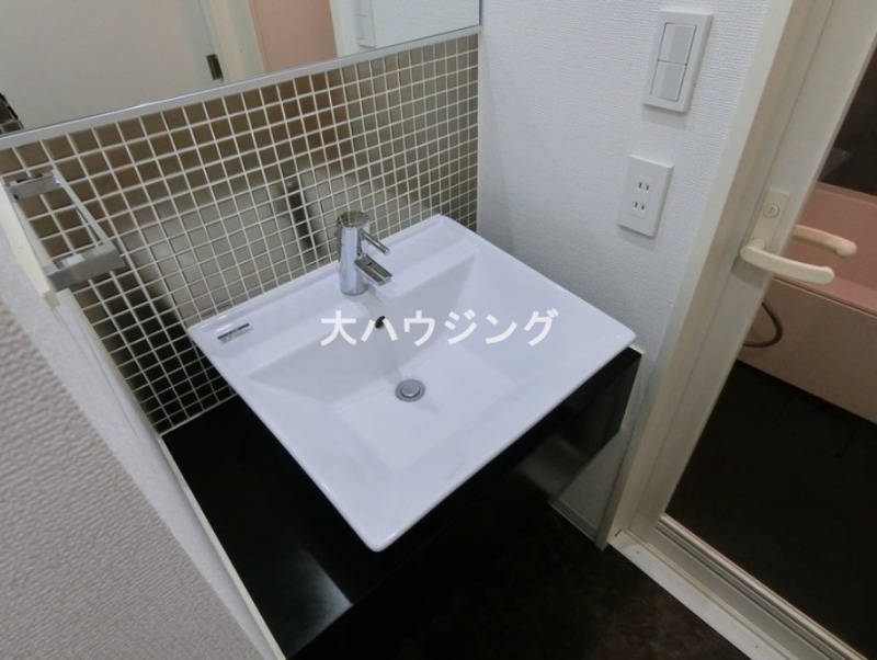 ベルファース戸越スタティオの内装写真