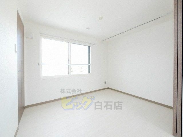その他部屋・スペース　人気のオール洋室タイプのお部屋です♪