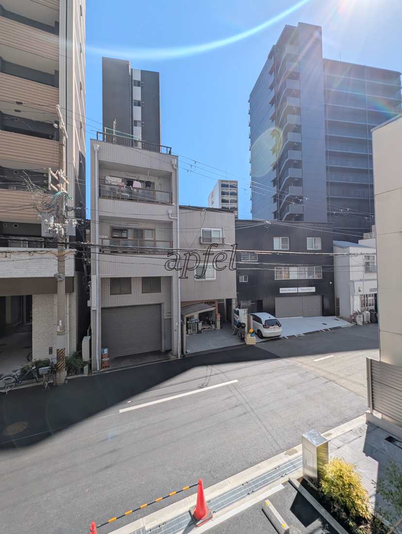 エスリード大阪CENTRALのその他写真