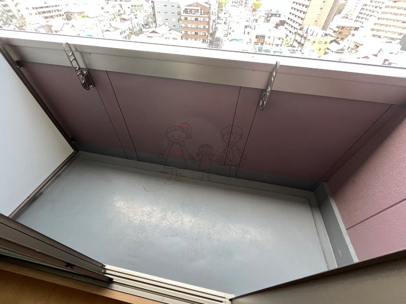 みおつくし杭全の内装写真