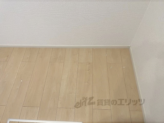 その他部屋・スペース　冷蔵庫置場