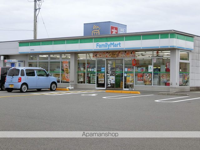 コンビニ　ファミリーマート野市町店（コンビニ）まで1430m