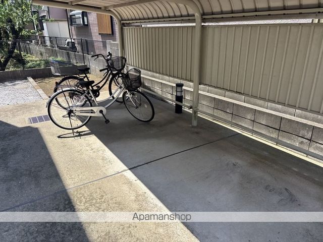 その他共有部分　その他共有部分