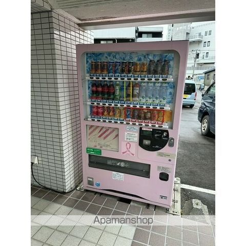その他共有部分　その他共有部分