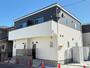 宮城野原駅より徒歩15分 新築 2階建の賃貸物件