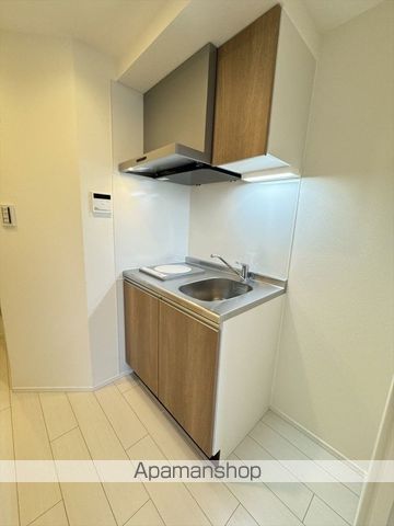 ＪＲ中央線 高円寺駅 徒歩6分 4階建 築3年のキッチン写真