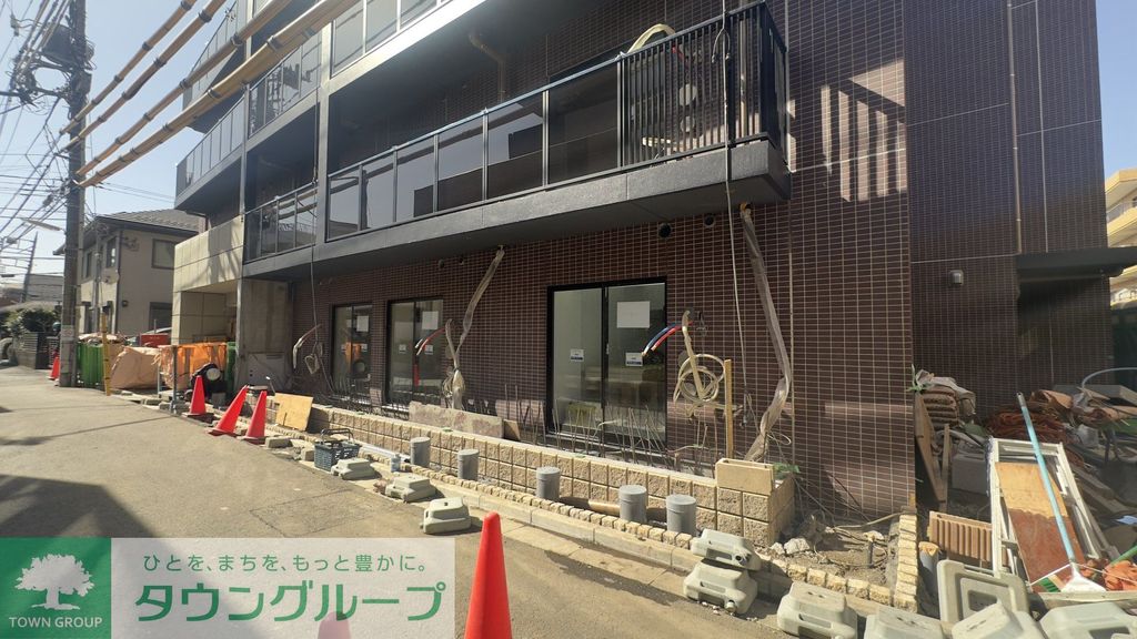 その他　★お問い合わせはタウンハウジング府中店まで★