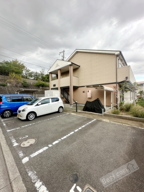 フジパレス浜寺諏訪森サウスのその他写真