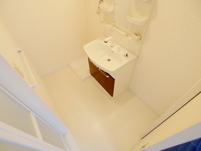 増田ビルの内装写真