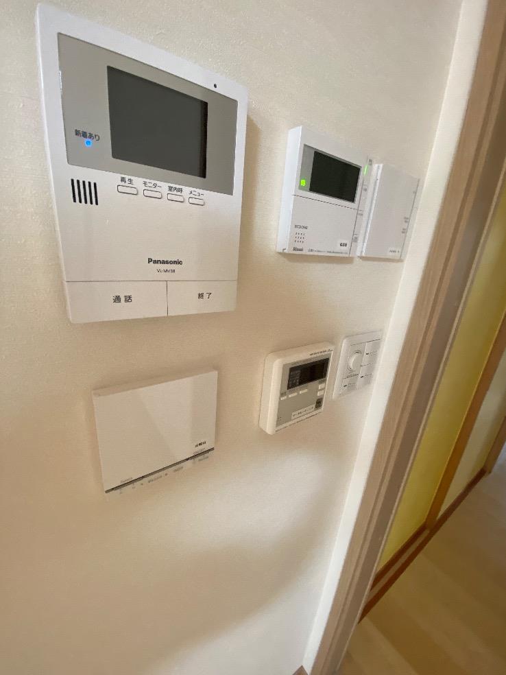 上野町四丁目貸家のその他写真