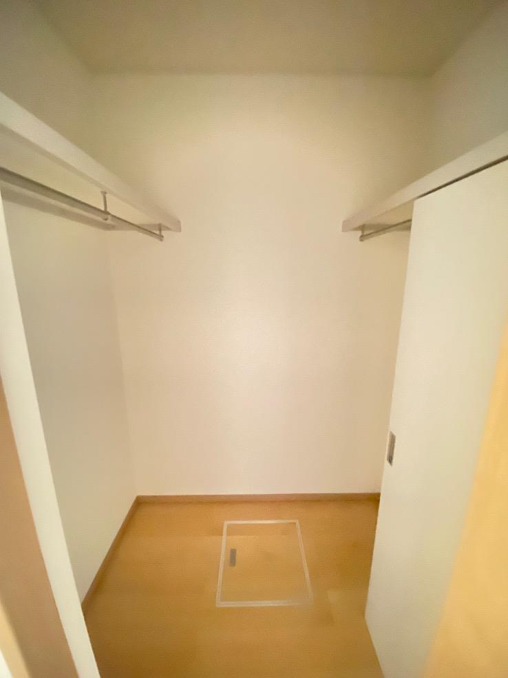 上野町四丁目貸家の内装写真