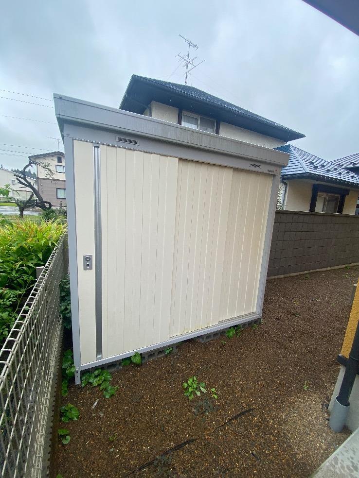 上野町四丁目貸家のその他写真