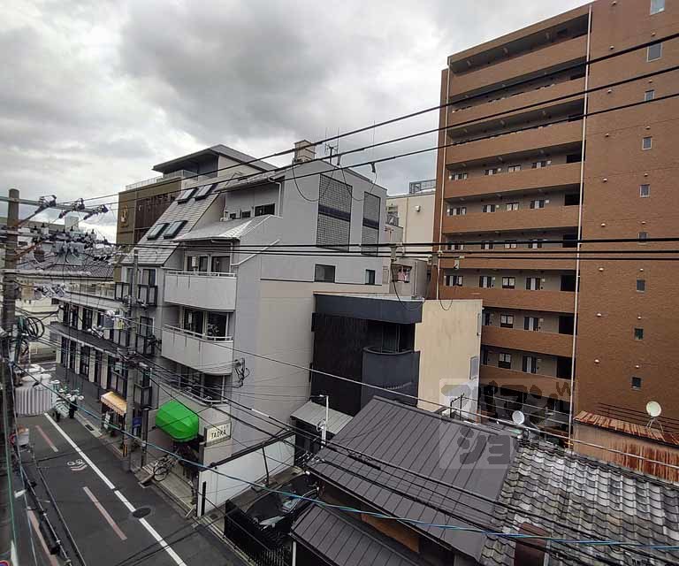 ウィルパーク高倉御池のその他写真
