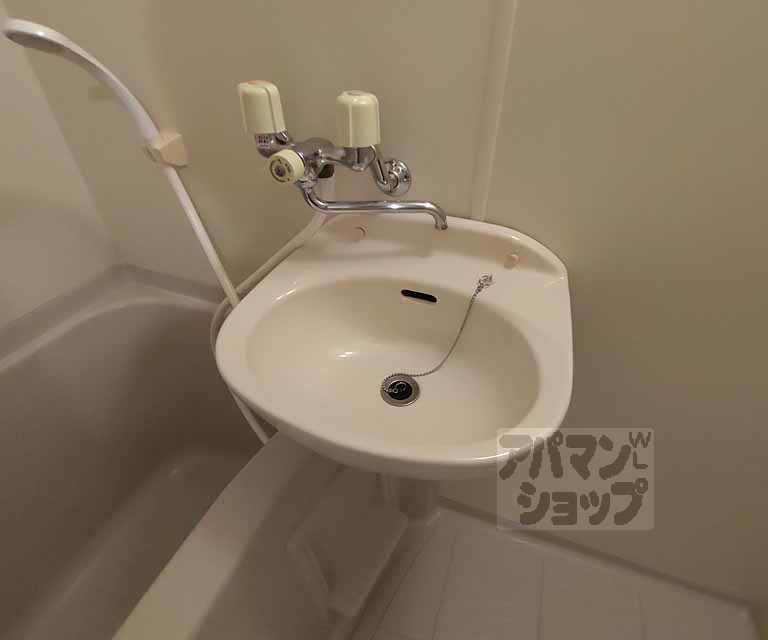ウィルパーク高倉御池の内装写真