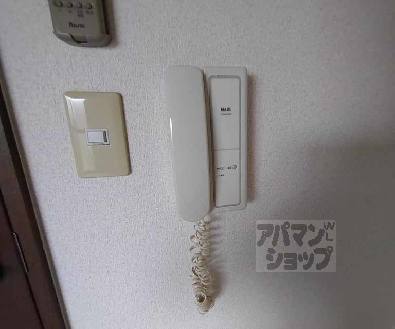 ウィルパーク高倉御池のその他写真