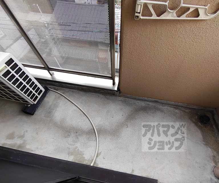 ウィルパーク高倉御池の内装写真