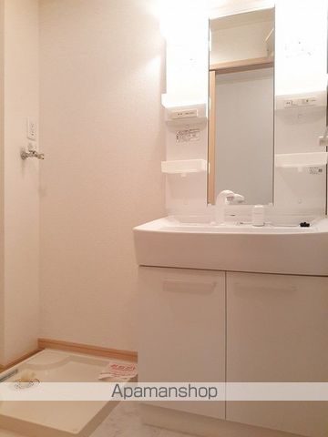 ブリーゼの内装写真
