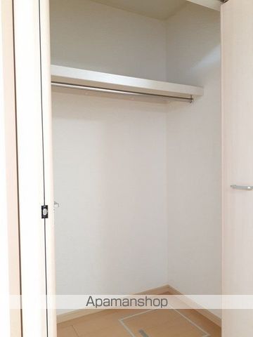 ブリーゼの内装写真