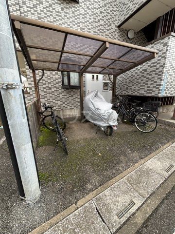 K’sガーデンふじみ野の外観写真