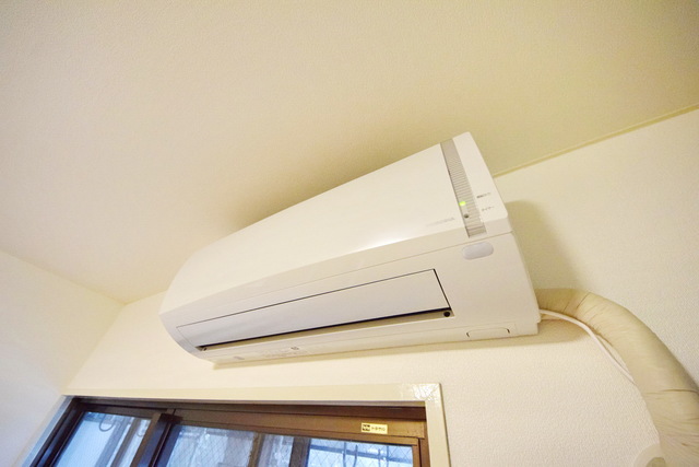 その他設備　～ちょっとつけよっと～