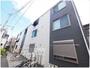 北千住駅より徒歩5分 3階 築13年11ヶ月の賃貸物件